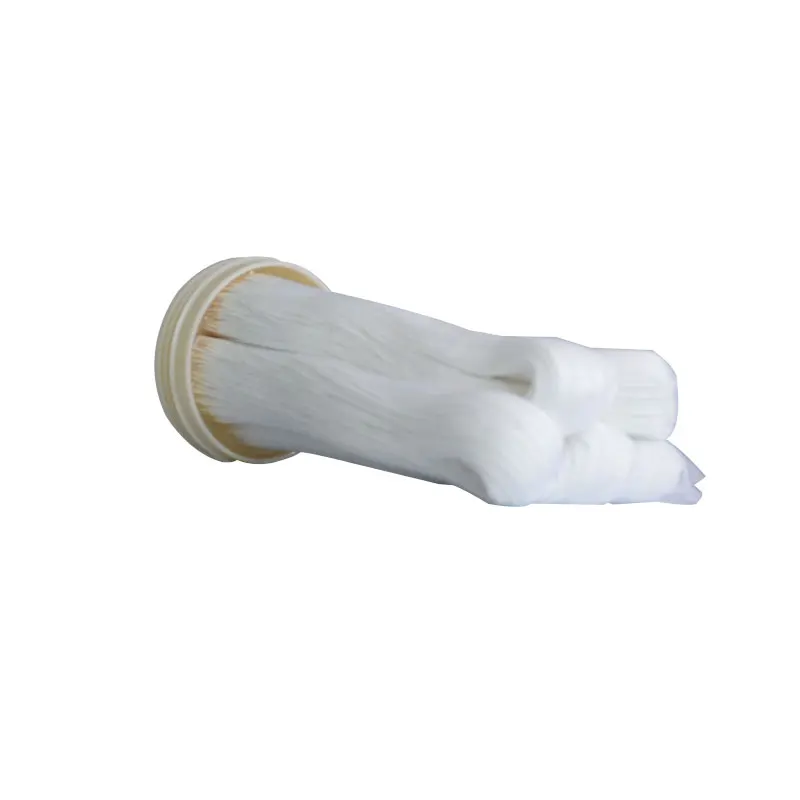 Mussidan Filter  1500L PVDF filter element Hand washable Ultrafiltration membrane water purifier membrane UF membrane filter acc