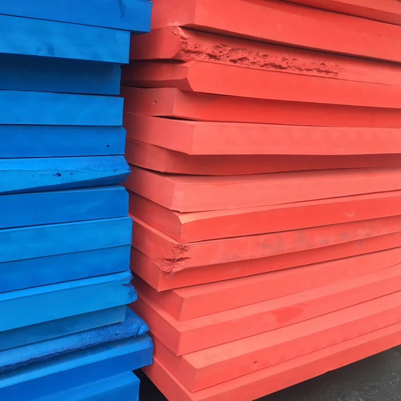 
Hot-Sale High Density Recycle EVA Foam Sheet 