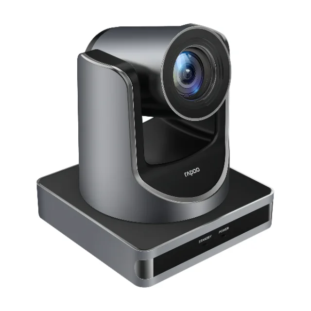 Для видеоконференции Rapoo C1620 HD выделенная камера Автофокус 1080P внешний микрофон Настольный Ноутбук 20x оптический