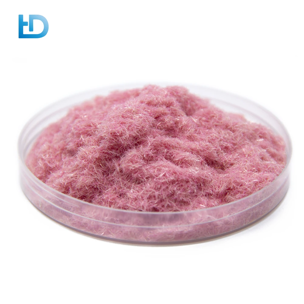 Индивидуальная цветная одежда для салона автомобиля 100% нейлоновая пудра из