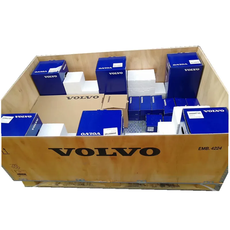 REPAIR KIT FOR 17460059 VOE17460059 22302058 VOE22302058
