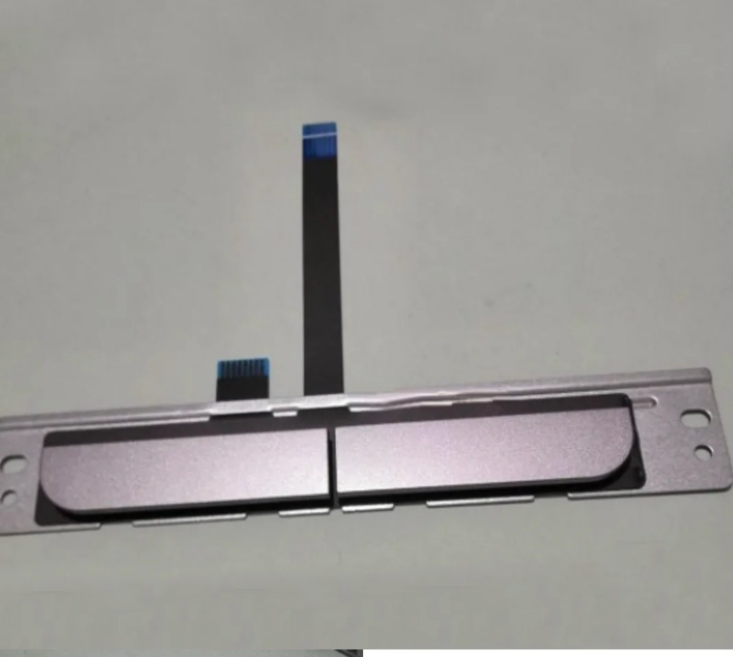 Laptop Press Key Switch Touchpad Left and right Button For HP G2 430 touch pad replacement