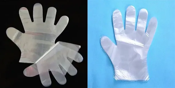 Машина для изготовления рабочих перчаток, автоматическая работа