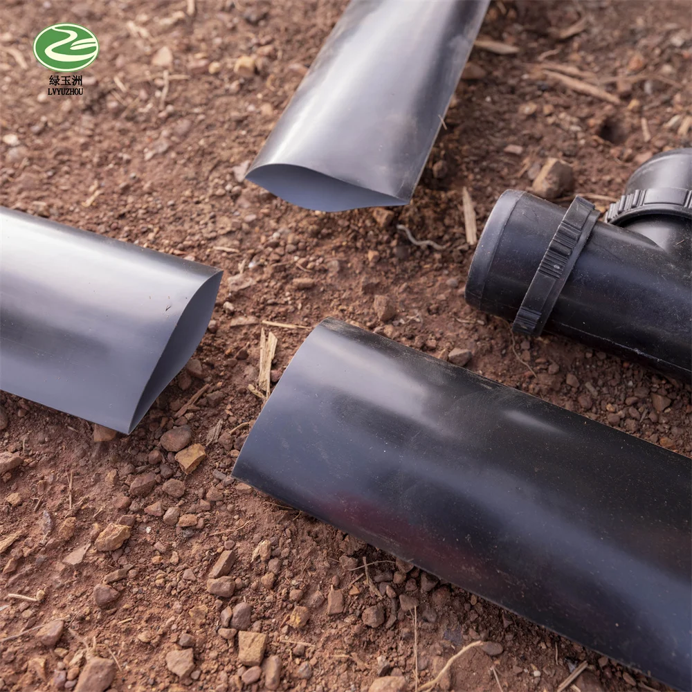 Factory Wholesale Proper Price Price Drip Smart System Farm Irrigation Pipe drip irrigation system