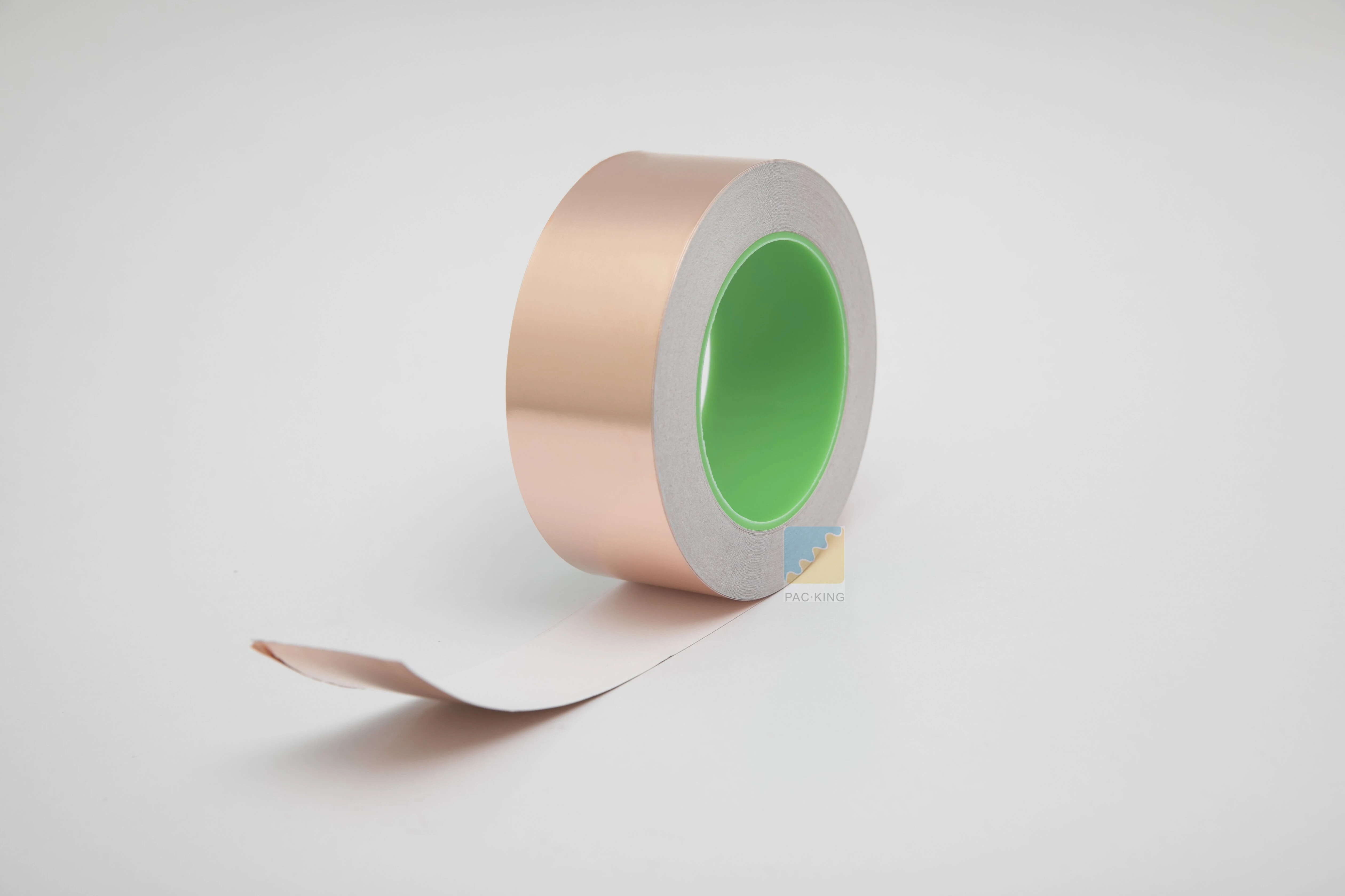 Copper conductive tape double sided thermal electrically conductive aluminum foil tape