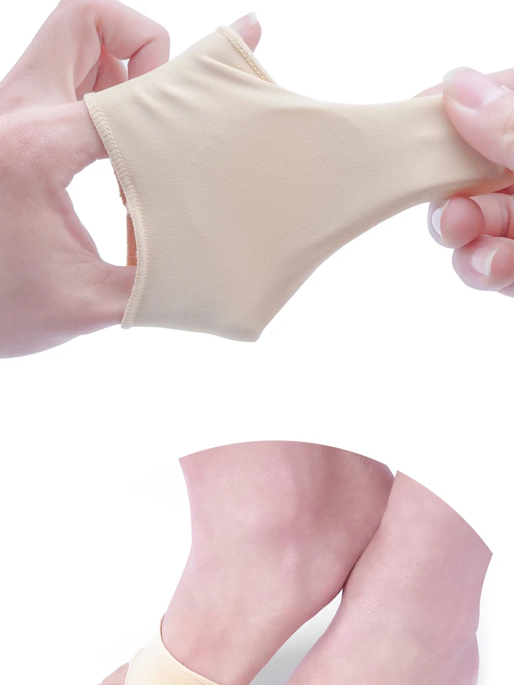 flexible orthopaedic bunion corrector