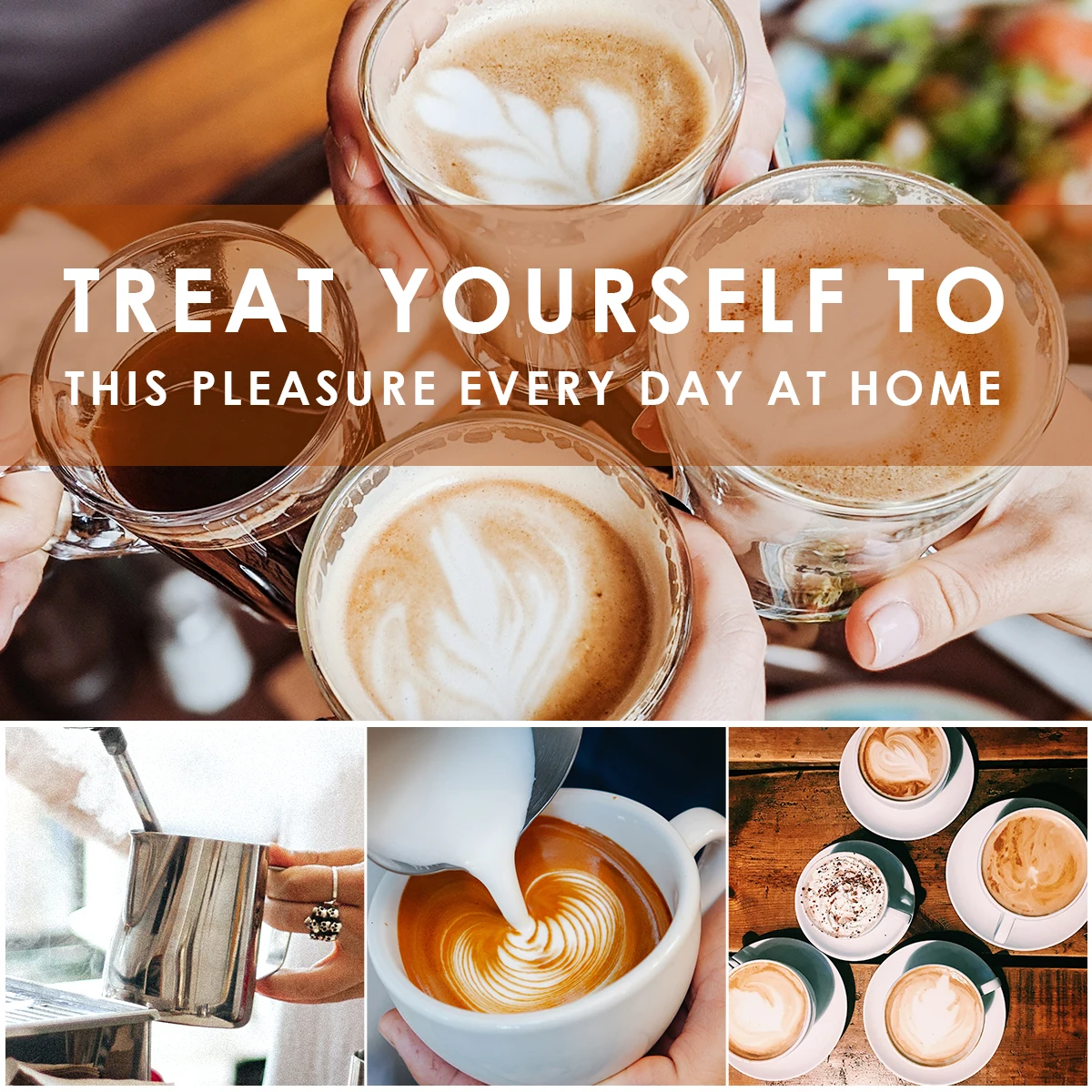 Wholesale  Latte Coffee Frothing Jug 350/600ml Stainless Steel Espresso Barista Milk Pitcher