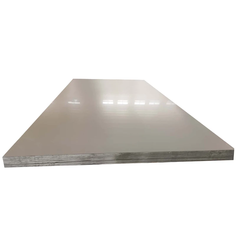 Wholesale Inox AISI 201 304 316 430 Precision Stainless Steel Sheet With 0.1mm 0.3mm Thickness