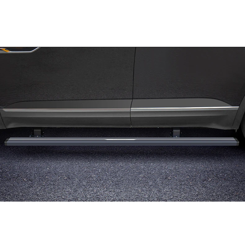 Car Auto Off Road Running Board Intelligent Electric Side Steps For Ssangyong Rexton