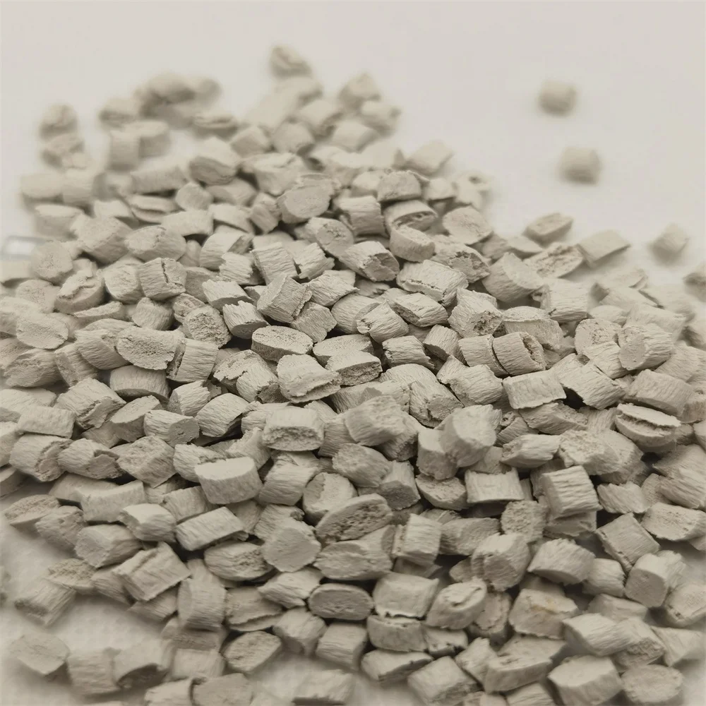 Injection Moldable Grade Noryl GTX GTX810 10% Glass Reinforced PPE+PA Alloy PPO Resin