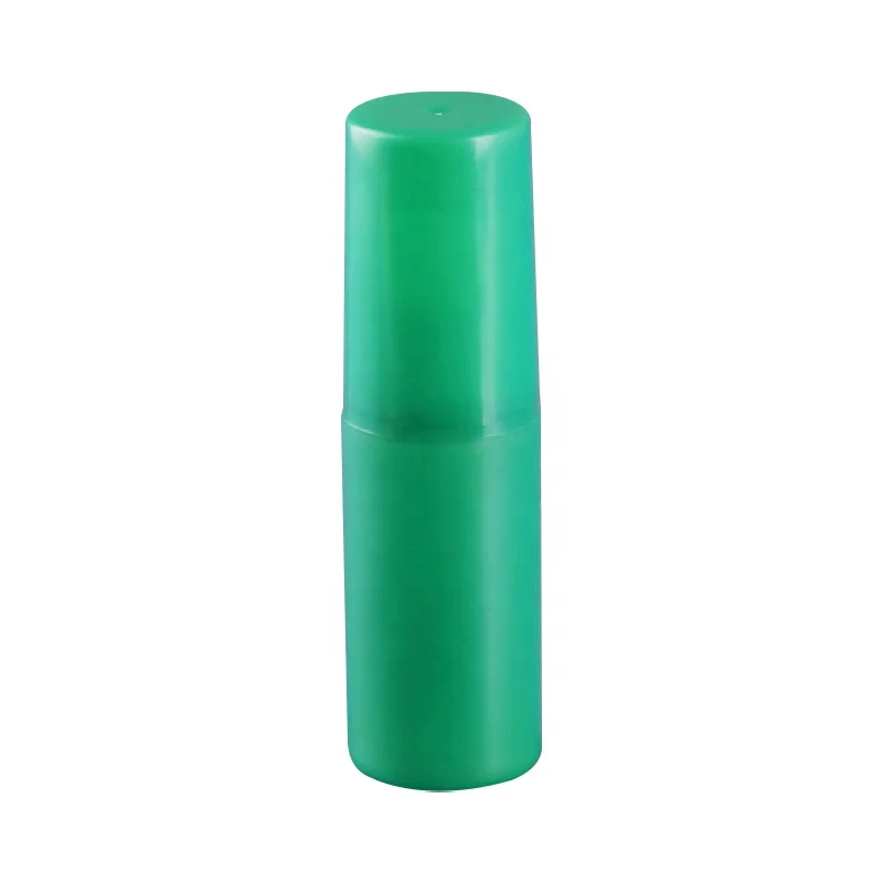 30ml HDPE Bottles for Personal Care Excellent Cosmetics Packaging with Crown Cap and Screen Printing Wholesale