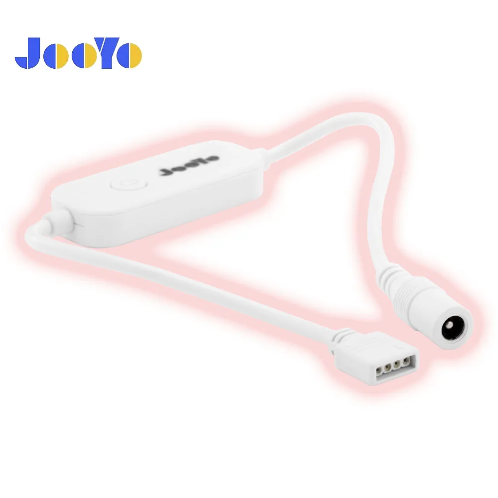 
Wifi smart LED strip 5m RGB color mutil function with adapter support amazon alexa 