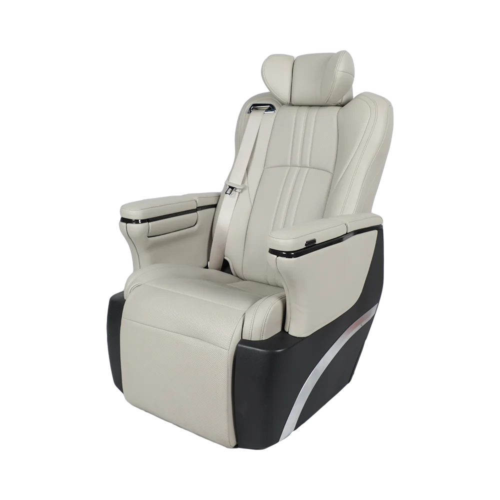 Factory Manufacturer Vito Seat Vito Luxury Auto Seats Maybach Type Luxury Van Car Seat For Vito
