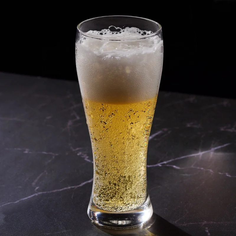 Promotion Glasses Beer Glassware Cup Classic Craft Beer Glass for Men big glass cup