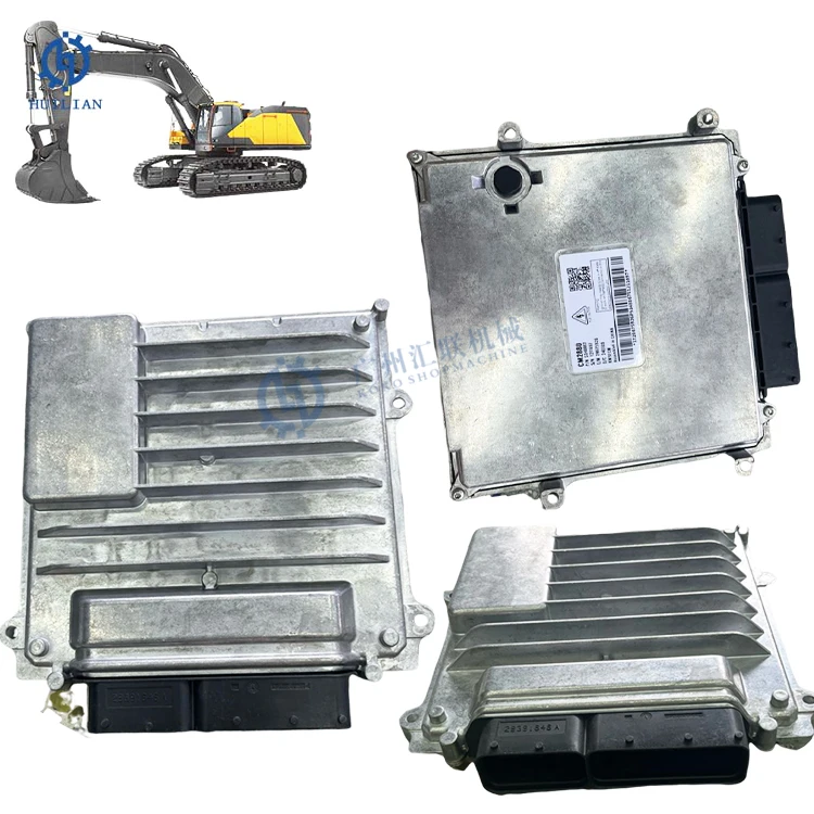 5348867 5316787 см2880 электронный модуль управления для ISB QSB ISF QSF ISC ISL QSC QSL ISDE6.7 дизельный двигатель ECM: контроллер