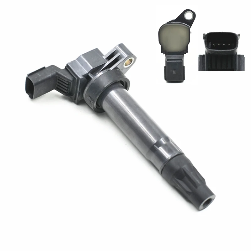 
Customized Top Quality Ignition Coil for Cars Chevrolet OENO.FK0421 25190788 