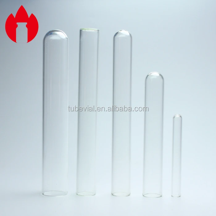 Glass Test Tube