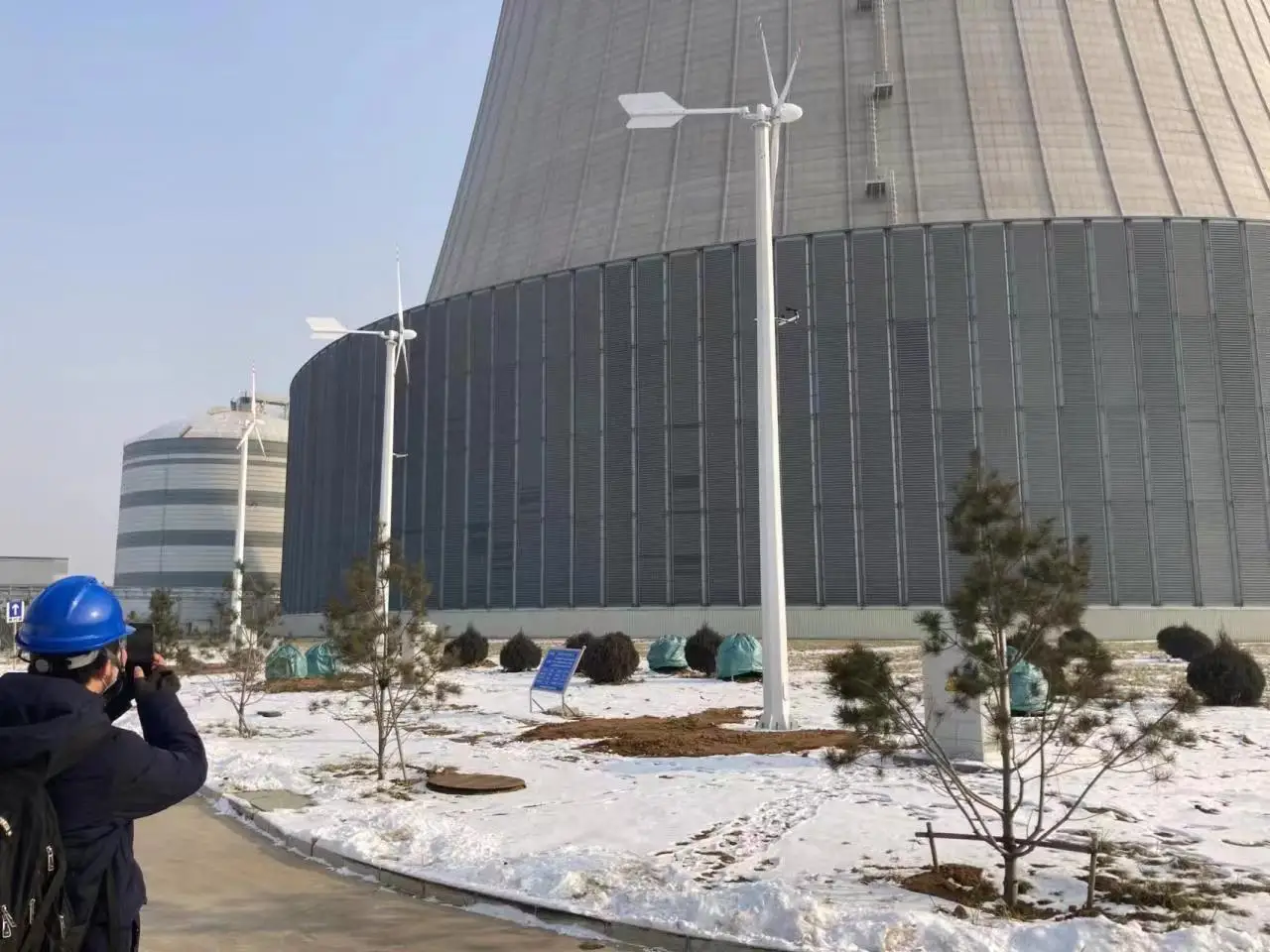 1.5KW/2KW/3KW/5KW MPPT on Grid Tie Inverter for wind turbine