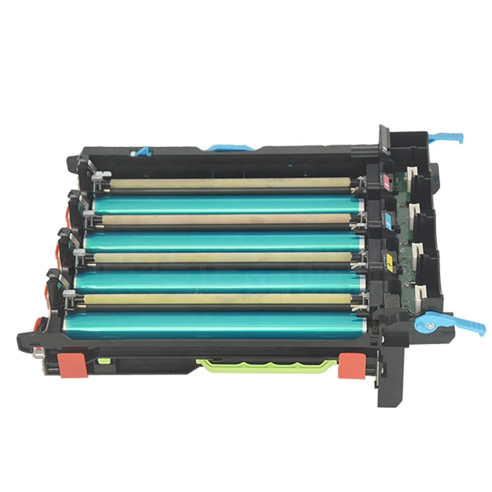  Картридж с тонером HiTek Lexmark CS421 для принтера CS421dn CS521dn CS622de CX421adn CX522ade CX622ade
