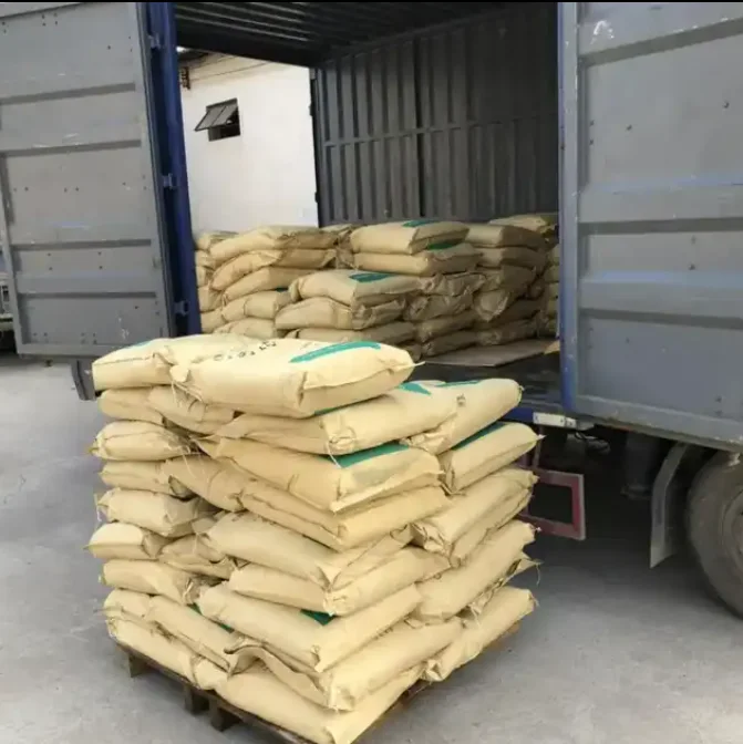 Factory Price Feed Grade CAS 3486-35-9 Industrial Grade 57% Zinc carbonate