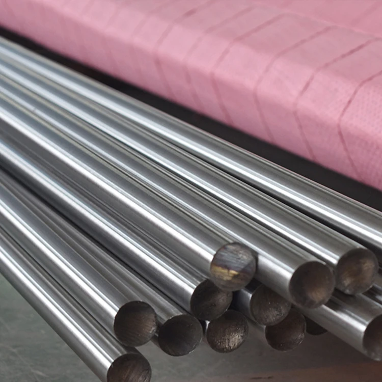 316 Stainless Steel Casting Parts Stainless Steel Round Bar Duplex Stainless Steel Rods And Bars