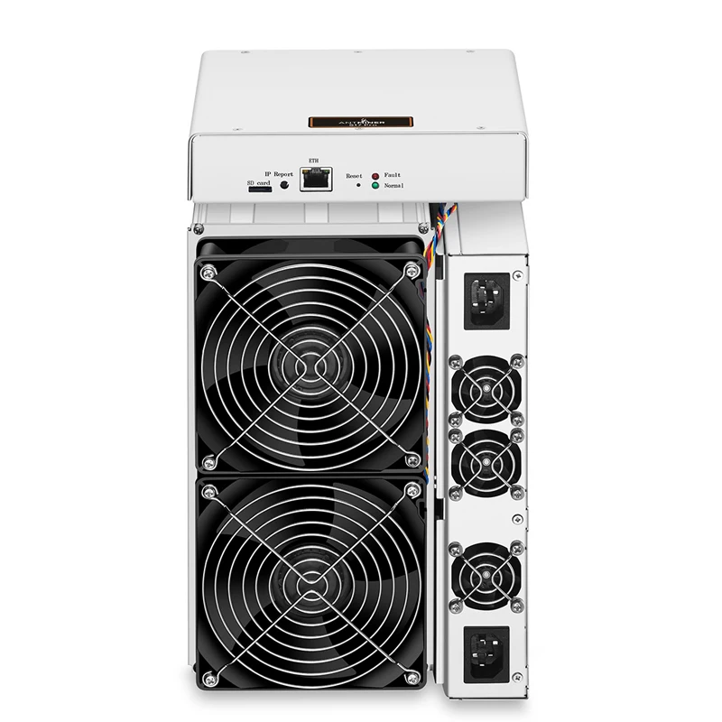  Высокая Прибыль Sha256 BTC Майнер машина Bitmain Antminer S19 95T Pro 110Th с блоком