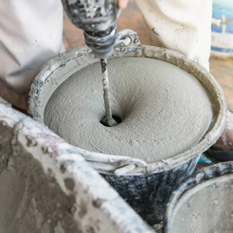 Dezny Factory Production of Vinyl Acetate Ethylene Copolymer Vae Emulsion Rdp Redispersible Emulsion Powder