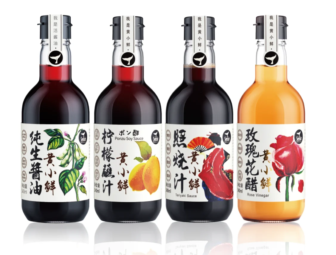 wholesale soja sauce superior soy sauce