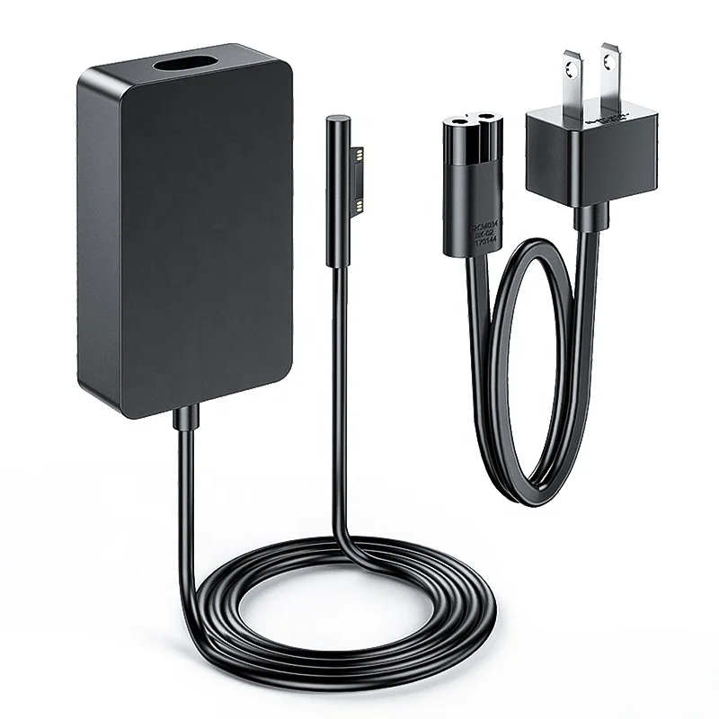 Beeste ноутбук ipad 36W 44W 65W usb адаптер питания для поверхности