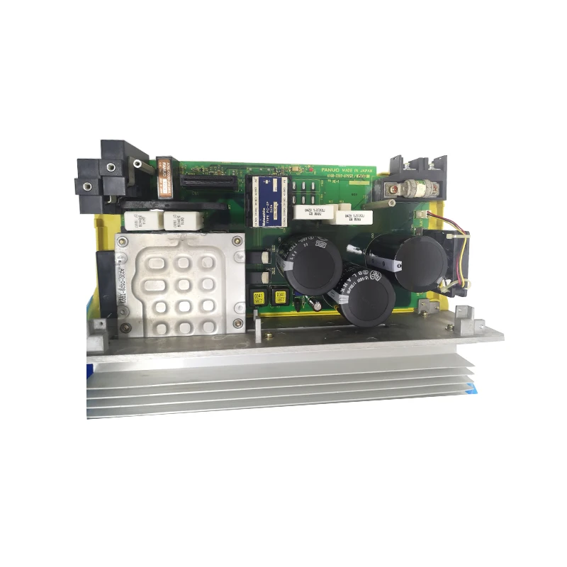 A16B-2202-0790 wiring board FANUC PCB circuit board