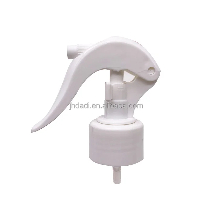 24/410 sprayer mini plastic trigger sprayer