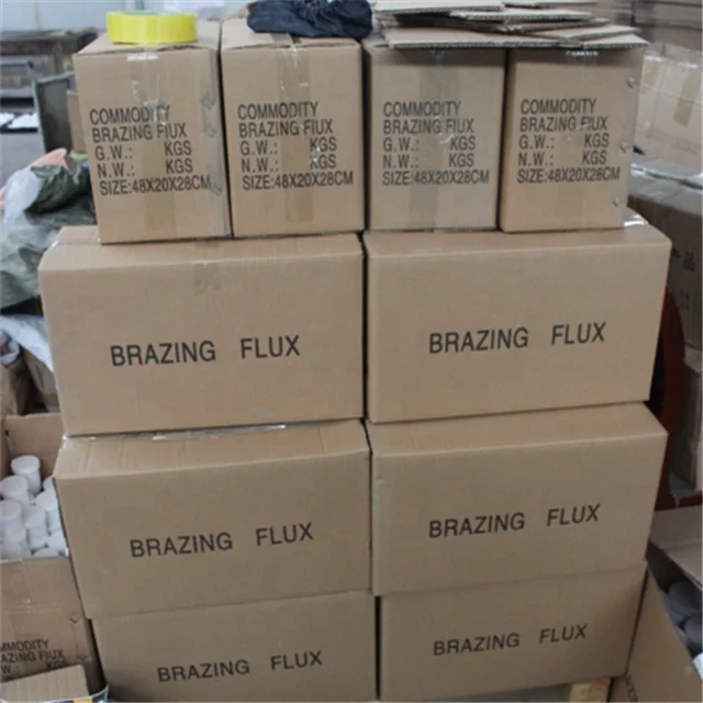 Factory supply silver flux paste QJ305