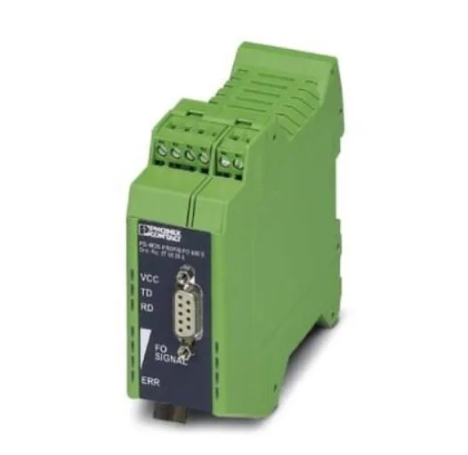 DPDT Interface Relay Module EMD-FL-V-300 - 2866048 2940391 SCP- 24DC/ESP4/2X1/1X2 -2981020 2981800 2900525