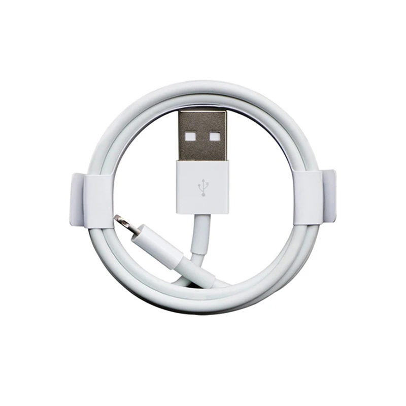 
New Listing USB 3.0 Connector 8PIN 3A Fast Charging Cable Usb for Iphone 