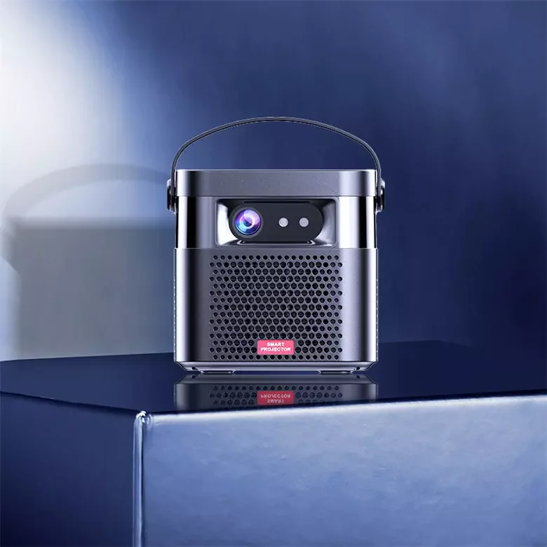 K15 DLP 960*540P 4K projector portable android 3d dlp mini smart projector for home theater