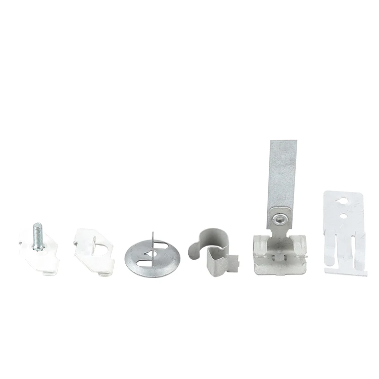 High Quality Different Model Stainless Steel Cable Holder Clips