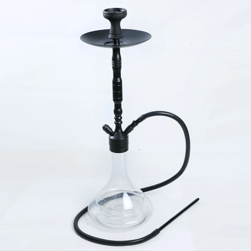 4 # высококачественный керамический алюминиевый кальян