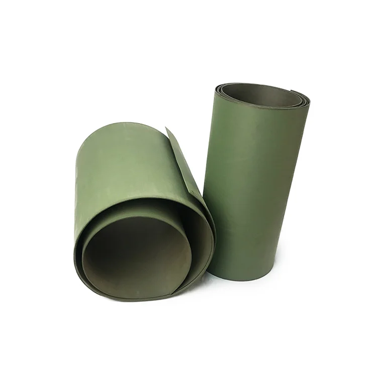 Износостойкий PTFE Turcite B Slydeway