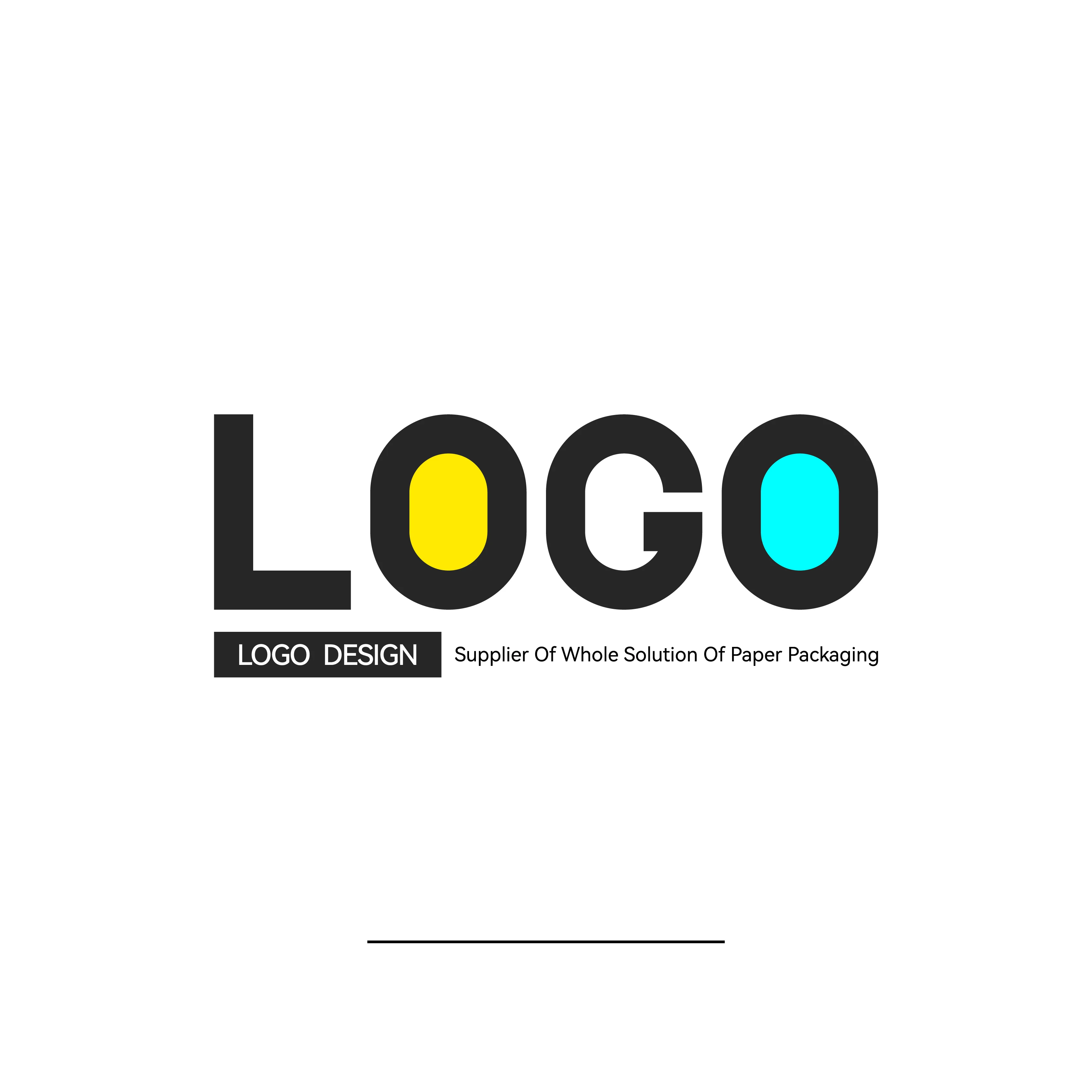 Momei Custom Graphic Design Vector Conversion personalised logo for my brand Custom Logo Service