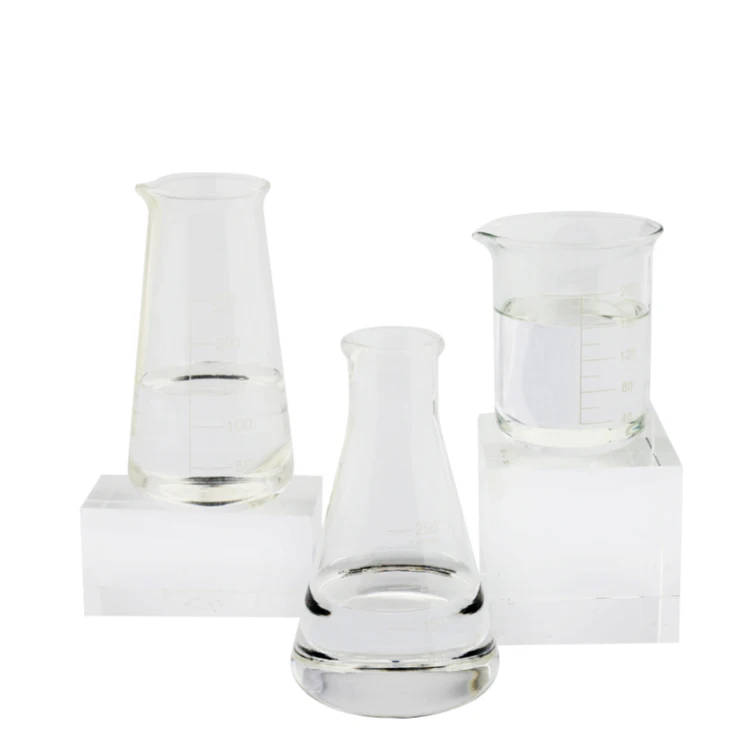 two components epoxy resin and hardener R-2260 for Epoxy Electronic / LED potting compound glue with chemical resistance