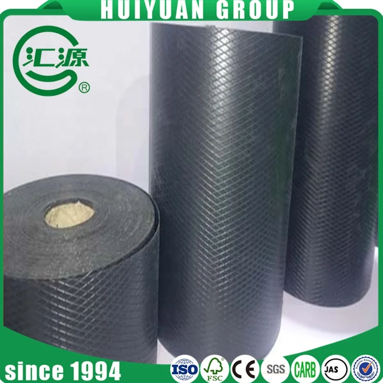 
BLACK DPC Polythene Waterproof DPC: damp proof courses 