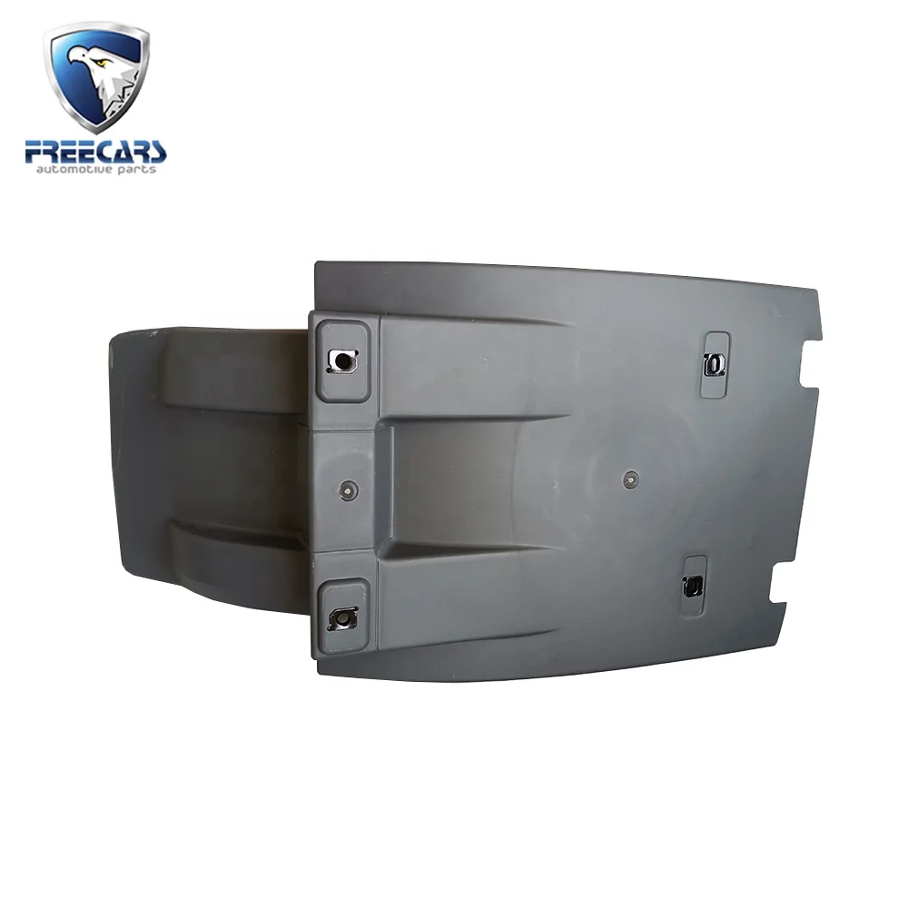 82637695 Front Rear Mudguard For VOL FH Truck Parts European Truck Body Parts