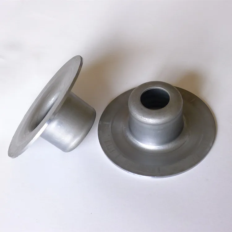 ODM OEM DTII/TK Conveyor Roller Bearing Housing and Seals