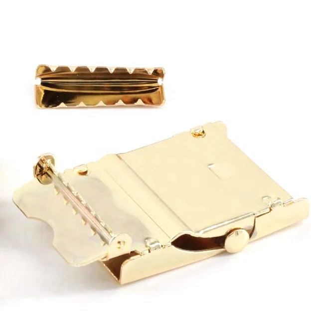 Best Sell Belt Buckle Man Fashion Belt Buckle Strap Buckle