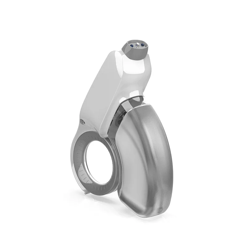 
Portable Handheld Blue Light Nano Mist Fog Spray Gun Electric Disinfection Sprayer 