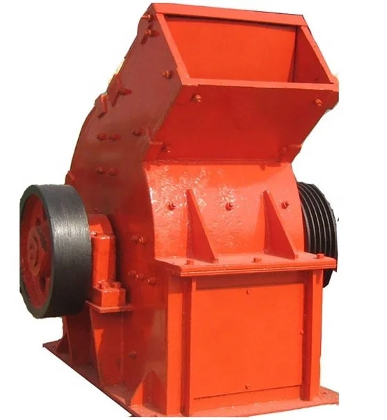 High Efficiency PC800x600 Coal Gangue Hammer Crusher/Crusher Hammer Mill Machine