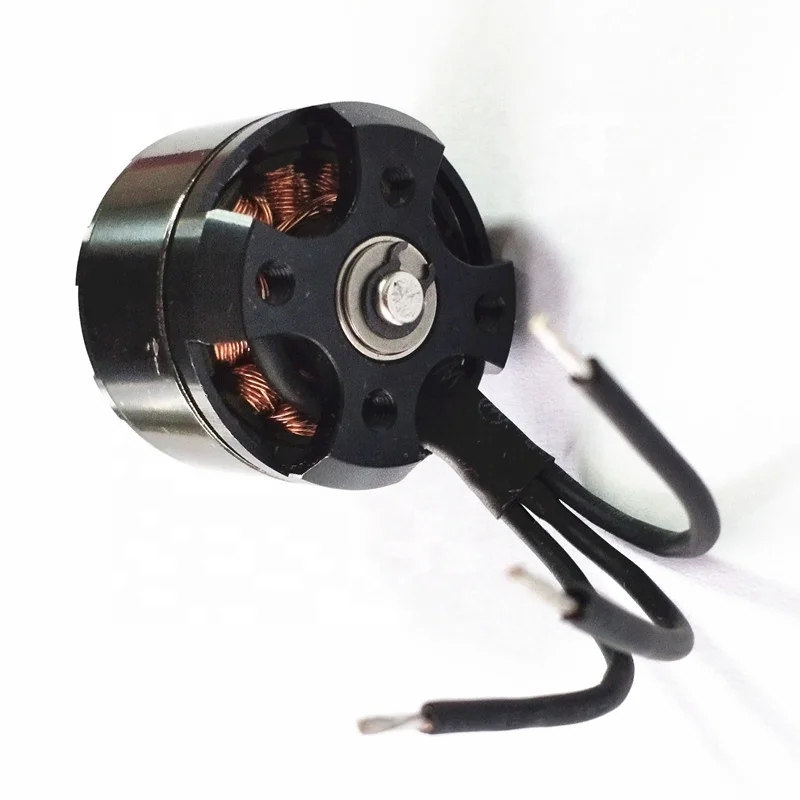 RT2826 high rpm 350w brushless 12V dc electric motor