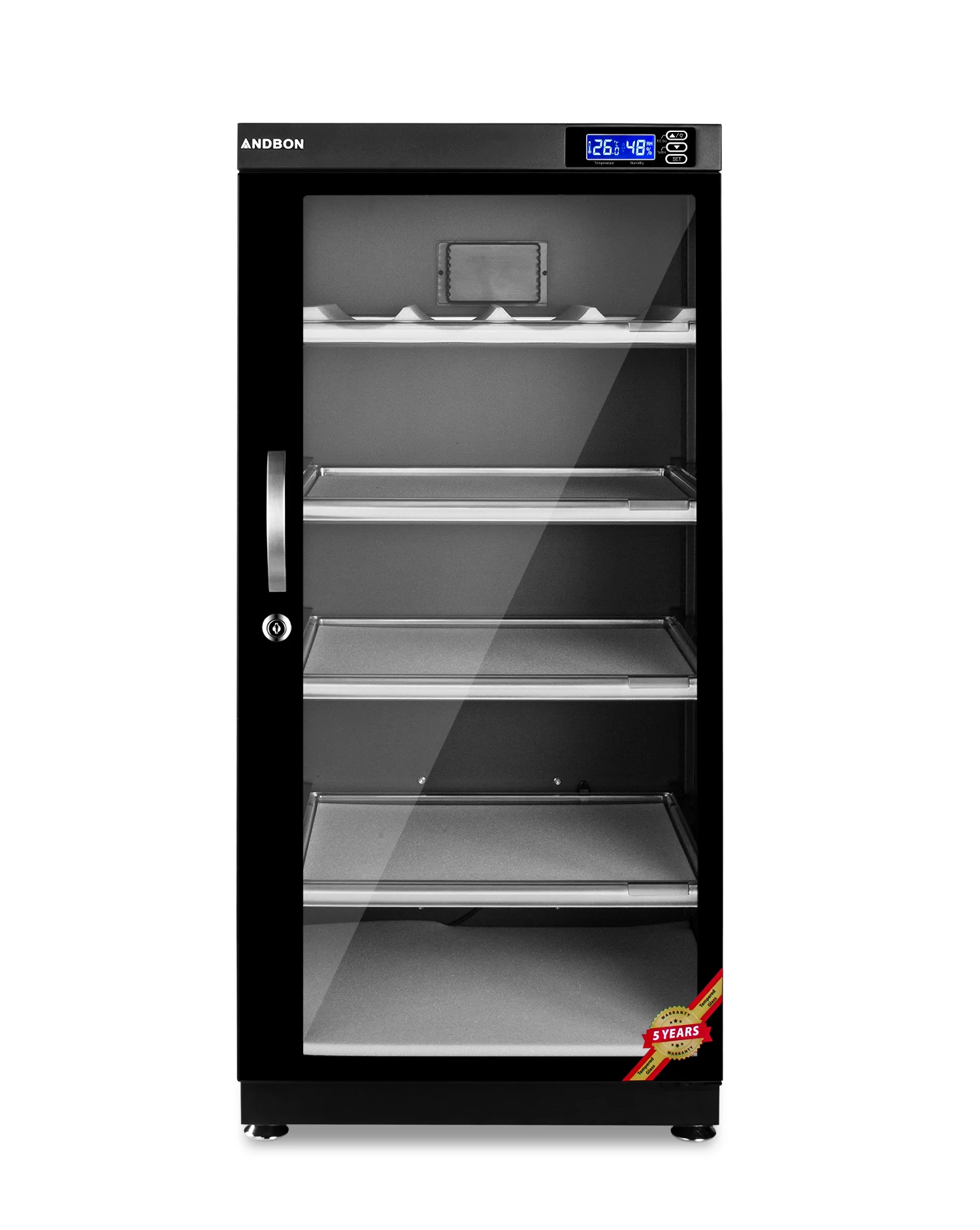  ANDBON 125L сухой шкаф для хранения