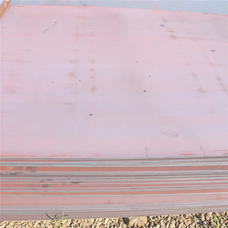 ASTM A29M 1524 1340 1345 5120 5140 4130 4137 4140 high strength steel plate