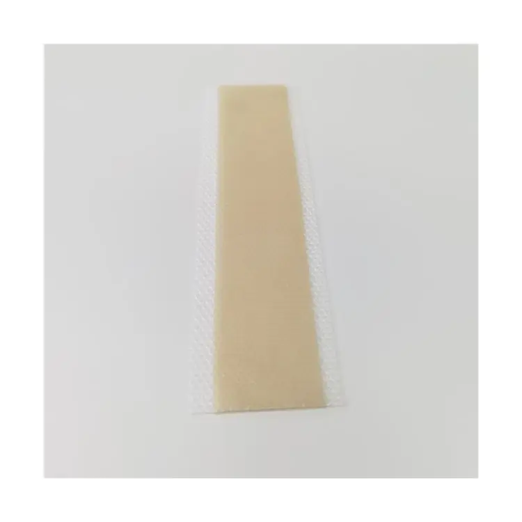 Высококачественный новый силиконовый патч для шрамов по оптовой цене, длинные силиконовые листы для лечения шрамов,